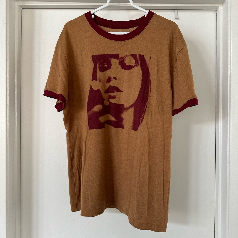 Taylor Swift Midnights Ringer Tee - XXL
